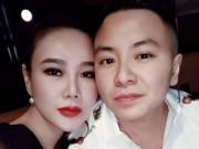 Giải trí - Sau bao khổ đau đường tình, Dương Yến Ngọc hạnh phúc bên bạn trai kém tuổi