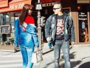 Làng sao - Đàn anh thân thiết tiết lộ Ngọc Trinh ít chia sẻ sau khi có bạn trai mới