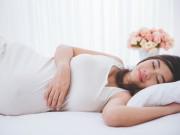 Bà bầu - Giải mã những giấc mơ kỳ lạ của mẹ khi mang thai