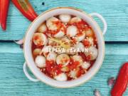 Bếp Eva - Học mẹ đảm Hà Nội cách làm hàng chục món dưa muối để tha hồ đổi vị quanh năm