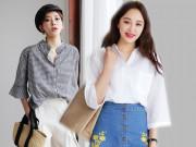 Thời trang - 4 chi tiết nhỏ nhưng phải "soi" thật kỹ trước khi rút ví!