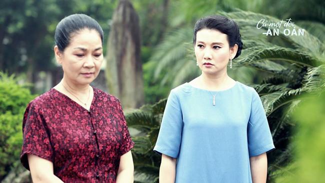 Nếu gặp người yêu cũ như Cả một đời ân oán thì chị em nào cũng amp;#34;nổi điênamp;#34; - 1