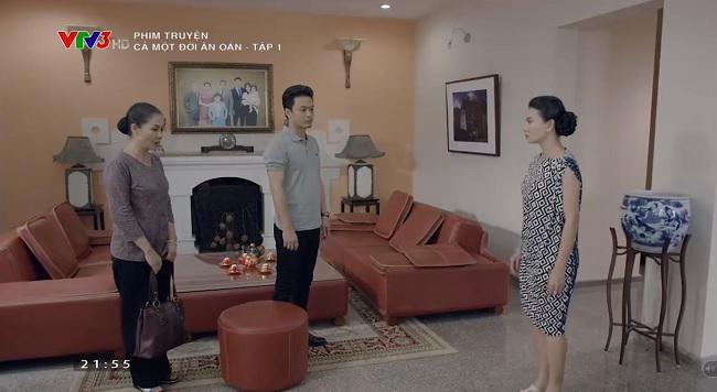 Nếu gặp người yêu cũ như Cả một đời ân oán thì chị em nào cũng amp;#34;nổi điênamp;#34; - 9