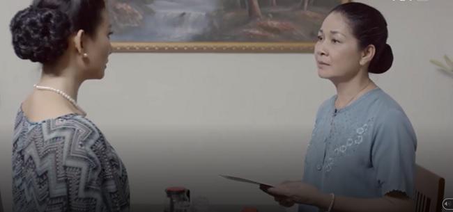 Nếu gặp người yêu cũ như Cả một đời ân oán thì chị em nào cũng amp;#34;nổi điênamp;#34; - 6