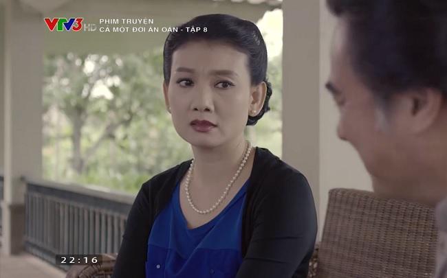 Nếu gặp người yêu cũ như Cả một đời ân oán thì chị em nào cũng amp;#34;nổi điênamp;#34; - 8