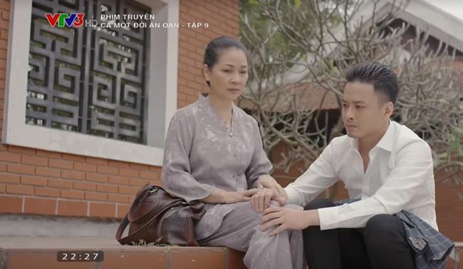 Nếu gặp người yêu cũ như Cả một đời ân oán thì chị em nào cũng amp;#34;nổi điênamp;#34; - 2