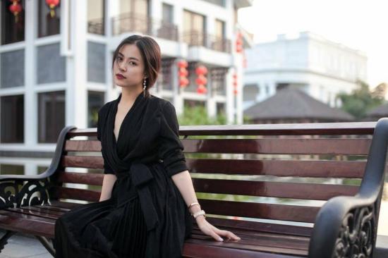 Những người đàn ông từng là amp;#34;một nửaamp;#34; của Hoàng Thuỳ Linh sau biến cố - 1