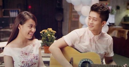 Những người đàn ông từng là amp;#34;một nửaamp;#34; của Hoàng Thuỳ Linh sau biến cố - 3