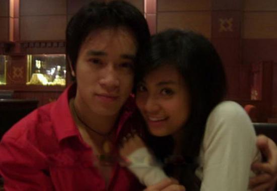 Những người đàn ông từng là amp;#34;một nửaamp;#34; của Hoàng Thuỳ Linh sau biến cố - 2