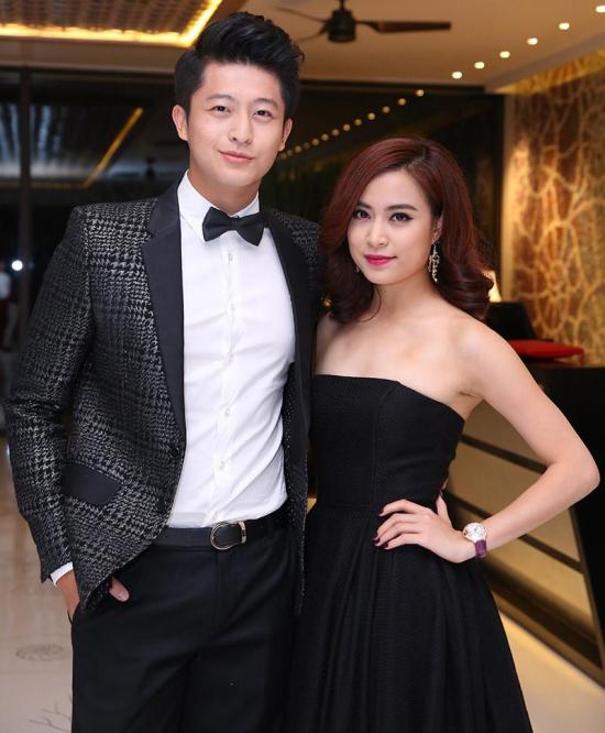 Những người đàn ông từng là amp;#34;một nửaamp;#34; của Hoàng Thuỳ Linh sau biến cố - 4