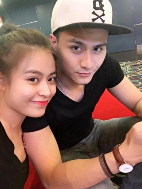 Những người đàn ông từng là amp;#34;một nửaamp;#34; của Hoàng Thuỳ Linh sau biến cố - 8