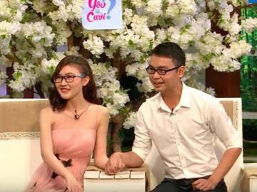 Yêu là cưới: Bạn cùng phòng nhờ tư vấn, Thánh cưa hốt luôn nàng bạn gái