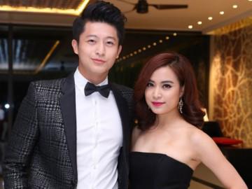 Harry Lu phân trần khi Hoàng Thuỳ Linh nói về chuyện tình cảm cách đây 5 năm