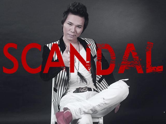 Châu Việt Cường: hơn 10 năm ca hát và những scandal nổi sóng showbiz