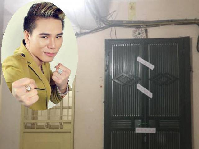 Lời khai ban đầu của ca sĩ Châu Việt Cường liên quan đến cái chết của một cô gái