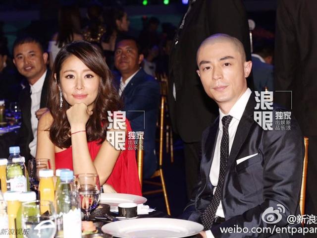 Ngôi sao 24/7: Lấy vợ có con, Hoắc Kiến Hoa bỗng dưng phất lên như diều gặp gió