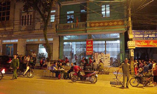 Tin tức 24h: Bất ngờ trước lời khai lạnh lùng của người chồng sát hại vợ là bác sỹ sản - 1