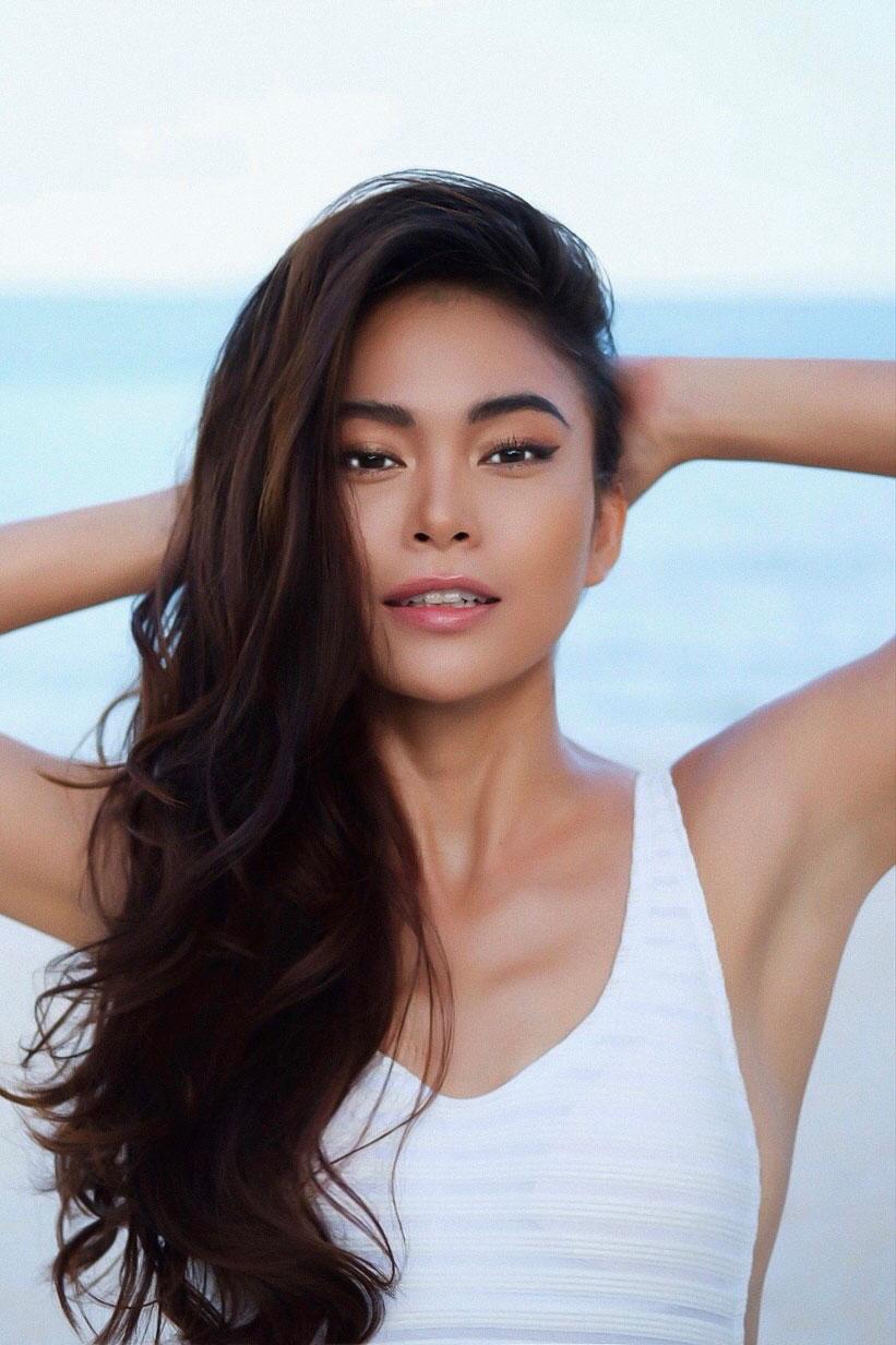 Mùa hè gần đến, học Mâu Thủy chọn bikini khoe đường cong quyến rũ - 6