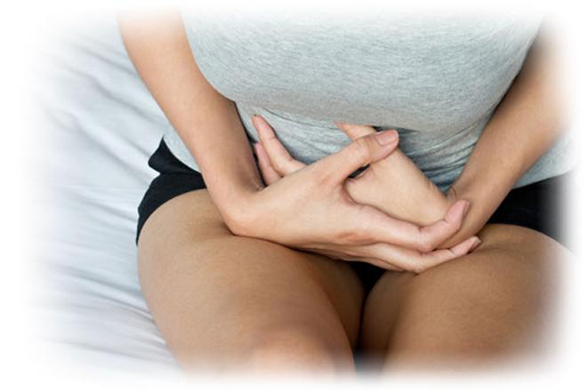 Viêm nhiễm phụ khoa ở phụ nữ chớ nên coi thường - 3