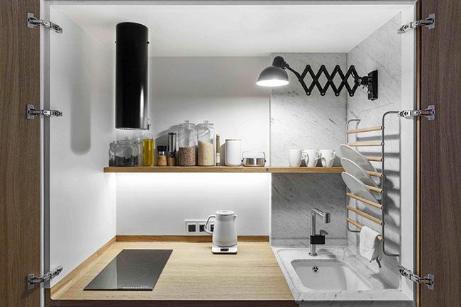 chiec tu than ki bien can ho 33m² thanh rong "thenh thang" bat ngo - 13