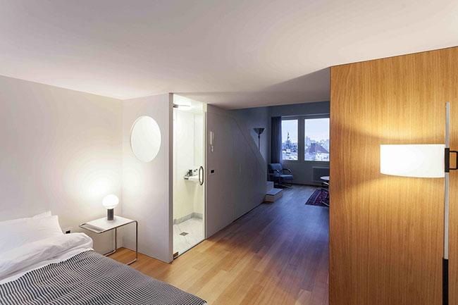 chiec tu than ki bien can ho 33m² thanh rong "thenh thang" bat ngo - 20