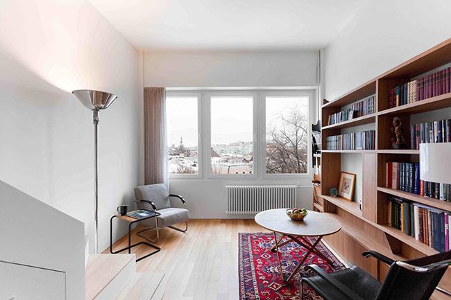 chiec tu than ki bien can ho 33m² thanh rong "thenh thang" bat ngo - 4