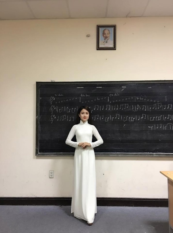 Cô gái đang được Đức Phúc công khai cổ vũ, dân mạng đồng lòng ủng hộ là ai? - 5