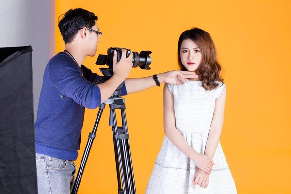 Cô gái đang được Đức Phúc công khai cổ vũ, dân mạng đồng lòng ủng hộ là ai? - 7