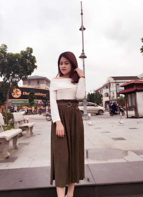 Cô gái đang được Đức Phúc công khai cổ vũ, dân mạng đồng lòng ủng hộ là ai? - 8