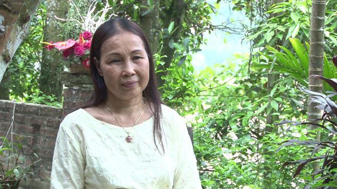 Cô giáo dạy vẽ thoát viêm loét dạ dày sau gần 24 năm - 1