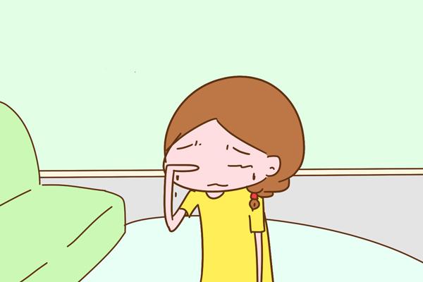 Cứ duy trì 4 hành động này sau sinh, mẹ dễ amp;#34;rước bệnhamp;#34; vào người - 3