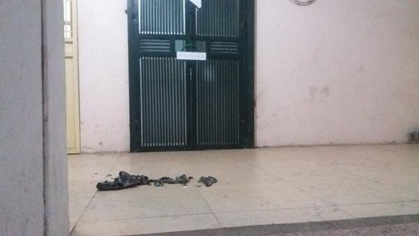 Điều tra nghi án ca sĩ Châu Việt Cường liên quan đến cái chết của một cô gái - 1