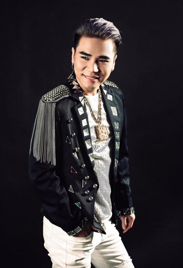 Điều tra nghi án ca sĩ Châu Việt Cường liên quan đến cái chết của một cô gái - 2