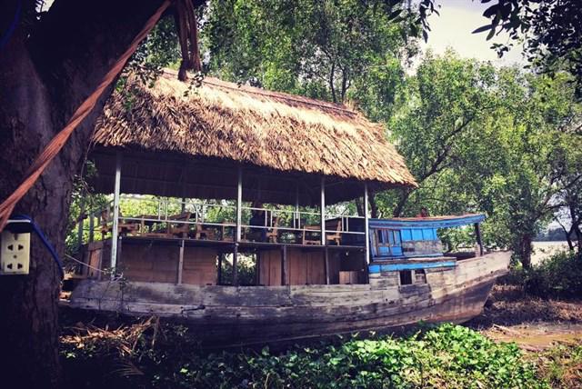 Khám phá những nông trại xinh xắn tươi mát ngay trong lòng Sài Gòn - 2
