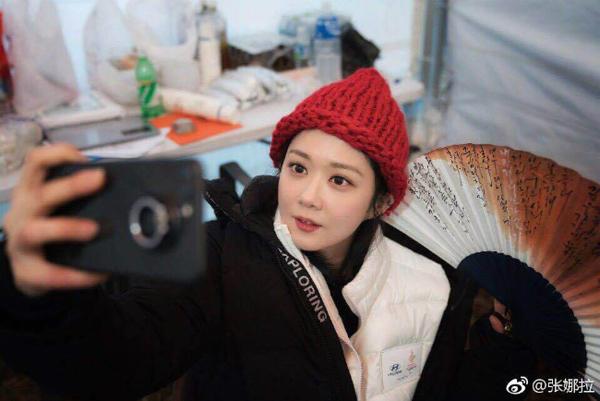 Không khó hiểu khi Jang Nara bị coi là amp;#34;yêu quáiamp;#34; vì nhan sắc trẻ mãi không già - 1