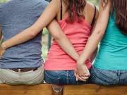 Eva tám - Sự thật giật mình về lí do đàn ông có vợ đẹp, con ngoan vẫn lăm le ngoại tình