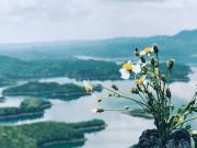 Du lịch - Phía Bắc có Vịnh Hạ Long, phía Nam có Tả Đùng đẹp đến hút hồn!