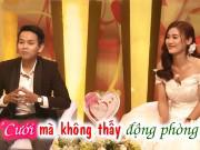 Eva tám - Vợ chồng son: Giữ gìn 6 năm cho bạn gái, đến đêm tân hôn cũng "không được động phòng"