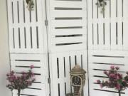 Nhà đẹp - Nhà chật đến mấy cũng thiết kế được ngay 7 kiểu vách ngăn quá hiện đại và thông minh này!