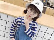 Làm mẹ - Bé gái 4 tuổi đẹp như thiên thần khiến bố mẹ ngày đêm lo lắng