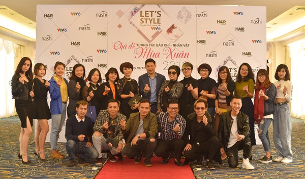 “Nào cùng phong cách”: Chỉ thay đổi kiểu tóc, bạn sẽ lột xác kinh ngạc! - 1