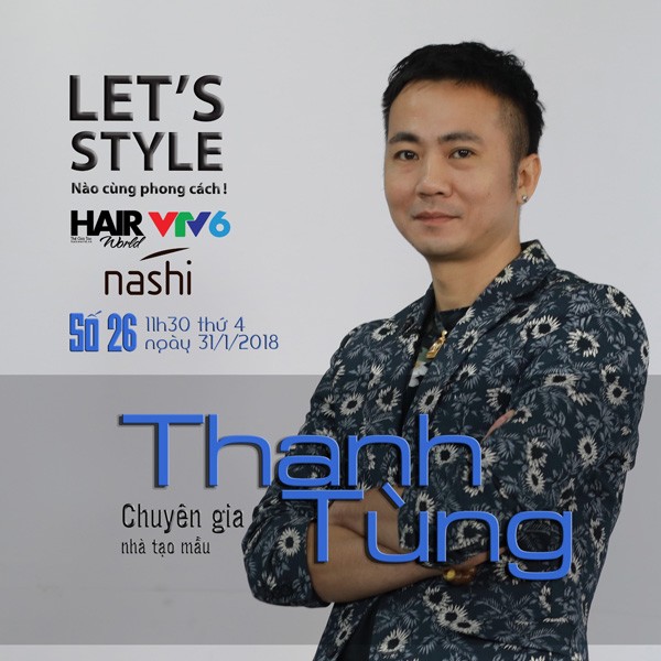 “Nào cùng phong cách”: Chỉ thay đổi kiểu tóc, bạn sẽ lột xác kinh ngạc! - 3