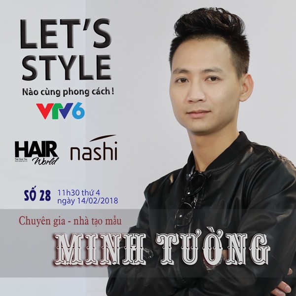 “Nào cùng phong cách”: Chỉ thay đổi kiểu tóc, bạn sẽ lột xác kinh ngạc! - 5