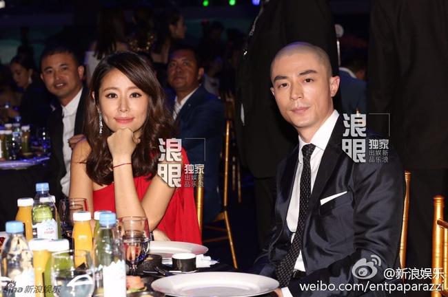 Ngôi sao 24/7: Lấy vợ có con, Hoắc Kiến Hoa bỗng dưng phất lên như amp;#34;diều gặp gióamp;#34; - 2