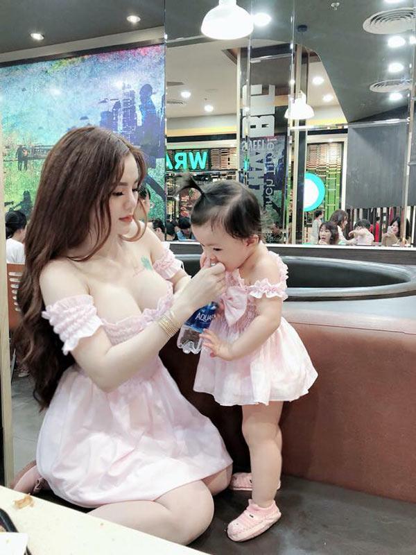 Người đẹp Bến Tre xuống sắc vì mang bầu nặng 70kg: amp;#34;Đàn ông amp;#34;vợ béo cũng yêuamp;#34; là giả dốiamp;#34; - 5