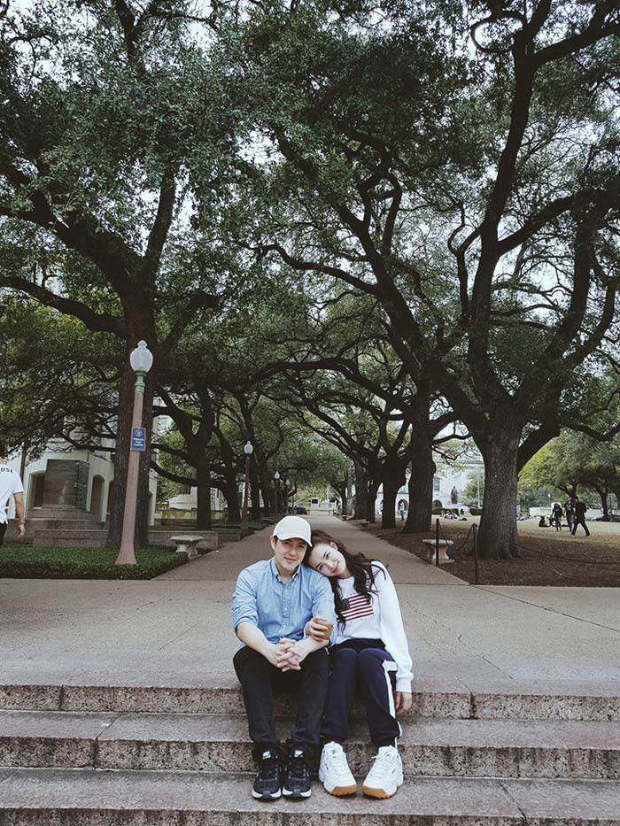 Người hâm mộ lo lắng khi Đông Nhi bị mất 6 vali hành lý tại Mỹ - 3