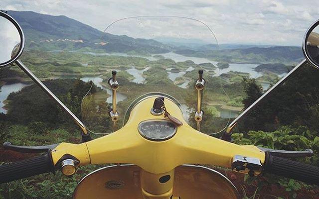 Phía Bắc có Vịnh Hạ Long, phía Nam có Tả Đùng đẹp đến hút hồn! - 5