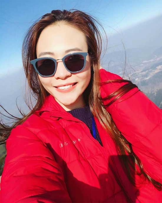 Sao Việt 24h: amp;#34;Bố bỉm sữaamp;#34; Lam Trường và vợ tự nấu xôi, nấu chè mừng sinh nhật con gái - 9