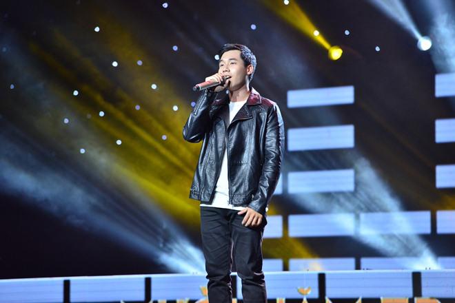 Sing My Song: Câu hát về vụ Trường Giang cầu hôn và amp;#39;thả thínhamp;#39; Bùi Tiến Dũng gây thích thú - 20