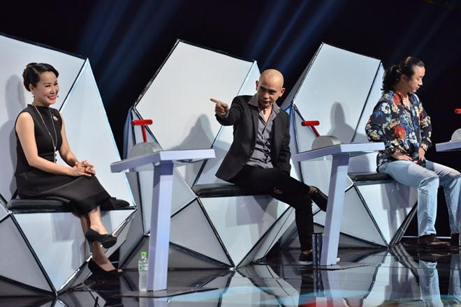 Sing My Song: Câu hát về vụ Trường Giang cầu hôn và amp;#39;thả thínhamp;#39; Bùi Tiến Dũng gây thích thú - 16